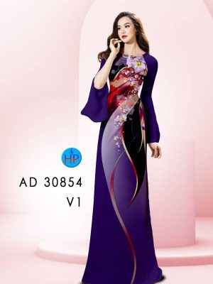 1622775200 vai ao dai mau moi nhat hien nay (5)